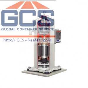 Рефрижераторный агрегат Carrier ThinLine Б.у. Агрегат CARRIER ThinLine - 1998 года