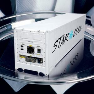 Nouvelle unité StarCool SC-MCI40, SCU, SCI (FR)