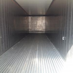 40-футовый реф контейнер HC ThermoKing MAGNUM