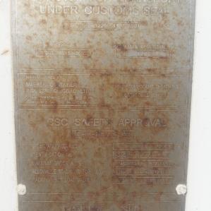 40-футовый реф контейнер HC ThermoKing MAGNUM