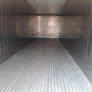 Холодильный реф контейнер ThermoKing MAGNUM 40 фут