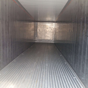 Рефконтейнер ThermoKing MAGNUM 40 фут 2003 Днепропетровск SUDU500143-6