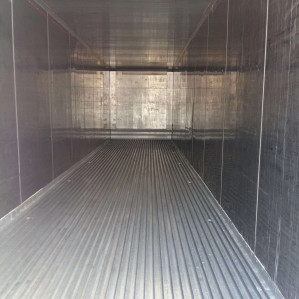 Рефконтейнер ThermoKing MAGNUM 40 фут 2003 Киев SUDU501246-7