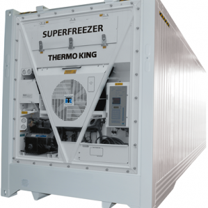 Thermoking SUPER-FREEZER agr-tk-mg-0003 (ES)