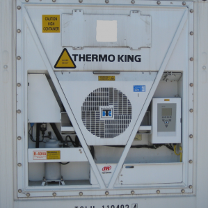 Thermoking SUPER-FREEZER unit-9 (ES)