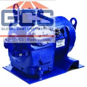 Рефрижераторный агрегат Carrier ThinLine Б.у. Агрегат CARRIER ThinLine - 1998 года