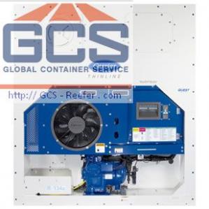 Рефрижераторный агрегат Carrier ThinLine Б.у. Агрегат CARRIER ThinLine - 1998 года