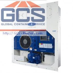 Агрегат CARRIER ThinLine - 2002 Б.у. Агрегат CARRIER ThinLine - 2002 года