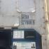 Refrigerated container Carrier 40 ft 2002 GESU927609-9