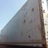 Reefer container Thermo King 40 ft 2003 model CRLU181135-9