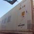 Reefer container Thermo King 40 ft 2003 release CRLU180844-2