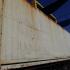 Reefer container Thermo King 40 ft 2003 CRLU181199-7