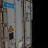 Рефконтейнер ThermoKing 40 фут 2003 года выпуска