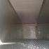 Reefer container Сarrier 40 feet 2002 Odessa reeferc39