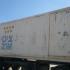 Reefer container Сarrier 40 feet 1999 Odessa 