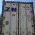 Reefer container Сarrier 40 feet 1999 Odessa 