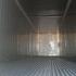 Reefer container Сarrier 40 feet 1999 Odessa 