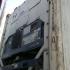 Reefer container Сarrier 40 feet 2001 Odessa reeferc47