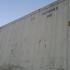 Reefer container Сarrier 40 feet 2001 Odessa reeferc47