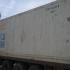 Reefer container Сarrier 40 feet 2001 Odessa reeferc1005