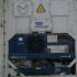 Reefer container Сarrier 40 feet 2001 Odessa reeferc29