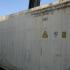 Reefer container Сarrier 40 feet 2001 Odessa reeferc29