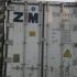 Reefer container Сarrier 40 feet 2001 Odessa reeferc29