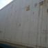 Reefer container Сarrier 40 feet 2001 Odessa reeferc49