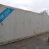 Reefer container ThermoKing 40 ft 2003 CRLU181127-7