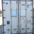 Thermo King 40ft reefer container 2000 model MWCU609415-2