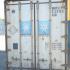 Рефрижераторный контейнер Thermo King 40 фут 2001 года выпуска MWCU613810-0