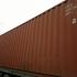 Dry container 40 feet