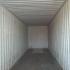 Dry container 40 feet 17 Odessa 2002