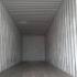 Dry container 40 feet 16 2002