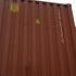 Dry container 40 feet 15 Odessa 2002