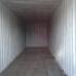 Dry container 40 feet 8 2003