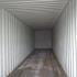 Dry container 40 feet 9 2003