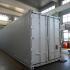 Reefer container ThermoKing 40 ft 2003 Kiev GESU905292-5