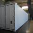 Reefer container ThermoKing 40 ft 2003 Kiev GESU905292-5