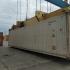 Рефрижераторний контейнер Carrier 40 фут 2005 року випуску APRU507018-3
