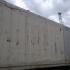 Reefer container Сarrier  40  feet