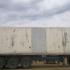 Reefer container Сarrier  40  feet