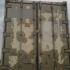 Reefer container Сarrier  40  feet