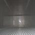 Reefer container Сarrier  40  feet