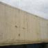 Reefer container Сarrier 40 feet 2000 Odessa reeferc1020