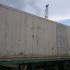 Reefer container Сarrier 40 feet 2000 Odessa reeferc1031