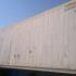 Reefer container Сarrier 40 feet 2001 Odessa reeferc1038