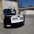 ThermoKing SGCO2000 Maersk 2005