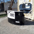 ThermoKing SGCO2000 Maersk 2005