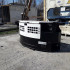 Купить генератор ThermoKing SGCO2000 YOM 2001